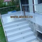 Afacere 17 imagine ATERKI ROMANIA Magazin de materiale de construcţii în Otopeni IF