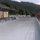 Afacere 19 imagine ATERKI ROMANIA Magazin de materiale de construcţii în Otopeni IF