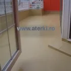 Afacere 21 imagine ATERKI ROMANIA Magazin de materiale de construcţii în Otopeni IF