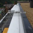 Afacere 25 imagine ATERKI ROMANIA Magazin de materiale de construcţii în Otopeni IF