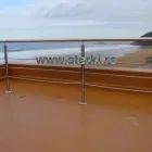 Afacere 26 imagine ATERKI ROMANIA Magazin de materiale de construcţii în Otopeni IF