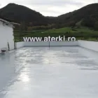 Afacere 27 imagine ATERKI ROMANIA Magazin de materiale de construcţii în Otopeni IF