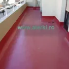 Afacere 29 imagine ATERKI ROMANIA Magazin de materiale de construcţii în Otopeni IF