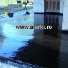 Afacere 30 imagine ATERKI ROMANIA Magazin de materiale de construcţii în Otopeni IF