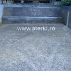 Afacere 34 imagine ATERKI ROMANIA Magazin de materiale de construcţii în Otopeni IF