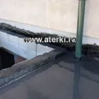 Afacere 40 imagine ATERKI ROMANIA Magazin de materiale de construcţii în Otopeni IF