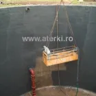 Afacere 42 imagine ATERKI ROMANIA Magazin de materiale de construcţii în Otopeni IF