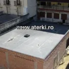 Afacere 44 imagine ATERKI ROMANIA Magazin de materiale de construcţii în Otopeni IF