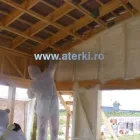 Afacere 47 imagine ATERKI ROMANIA Magazin de materiale de construcţii în Otopeni IF