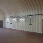 Afacere 53 imagine ATERKI ROMANIA Magazin de materiale de construcţii în Otopeni IF