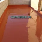 Afacere 56 imagine ATERKI ROMANIA Magazin de materiale de construcţii în Otopeni IF