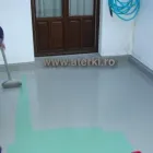 Afacere 59 imagine ATERKI ROMANIA Magazin de materiale de construcţii în Otopeni IF