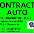 Afacere 4 imagine ATI-ASIG INMATRICULARI AUTO COMPLETE Traducători în Vişeu De Sus MM