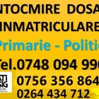 Afacere 6 imagine ATI-ASIG INMATRICULARI AUTO COMPLETE Traducători în Vişeu De Sus MM