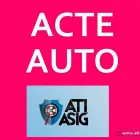 Afacere 8 imagine ATI-ASIG INMATRICULARI AUTO COMPLETE Traducători în Vişeu De Sus MM