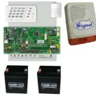 Afacere 4 imagine ATU TECH Sisteme de securitate şi control al accesului în Sibiu