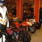 Afacere 3 imagine ATV QUADS Dealer de ATV-uri şi snowmobile în Timişoara TM