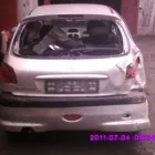 Afacere 1 imagine AUTOMOB Vopsitorie auto în Târgu Neamţ NT