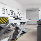 Afacere 1 imagine AUTOVIC SRL Service auto în Brăila