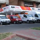Afacere 1 imagine AVA SCUT Shopping în Piatra-Neamţ NT
