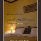 Afacere 4 imagine AVALON ROOMS ORADEA Turism şi Agrement în Oradea BH
