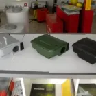 Afacere 1 imagine AXIVEN PEST CONTROL Servicii profesionale în Popeşti-Leordeni IF