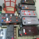 Afacere 18 imagine BATTERY CENTER SRL Service auto în Oradea BH
