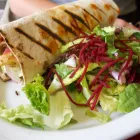 Afacere 1 imagine BEREKET KEBAP Servicii de livrare mâncare la domiciliu în Popeşti-Leordeni IF