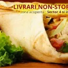 Afacere 3 imagine BEREKET KEBAP Servicii de livrare mâncare la domiciliu în Popeşti-Leordeni IF