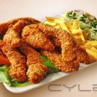 Afacere 4 imagine BEREKET KEBAP Servicii de livrare mâncare la domiciliu în Popeşti-Leordeni IF