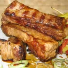 Afacere 6 imagine BEREKET KEBAP Servicii de livrare mâncare la domiciliu în Popeşti-Leordeni IF