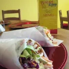 Afacere 8 imagine BEREKET KEBAP Servicii de livrare mâncare la domiciliu în Popeşti-Leordeni IF