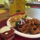 Afacere 9 imagine BEREKET KEBAP Servicii de livrare mâncare la domiciliu în Popeşti-Leordeni IF