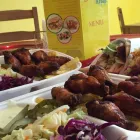 Afacere 10 imagine BEREKET KEBAP Servicii de livrare mâncare la domiciliu în Popeşti-Leordeni IF
