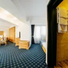 Afacere 1 imagine BEST WESTERN BUCOVINA-CLUB DE MUNTE Turism şi Agrement în Gura Humorului SV