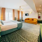 Afacere 3 imagine BEST WESTERN BUCOVINA-CLUB DE MUNTE Turism şi Agrement în Gura Humorului SV