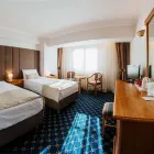 Afacere 8 imagine BEST WESTERN BUCOVINA-CLUB DE MUNTE Turism şi Agrement în Gura Humorului SV