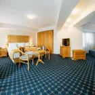 Afacere 9 imagine BEST WESTERN BUCOVINA-CLUB DE MUNTE Turism şi Agrement în Gura Humorului SV