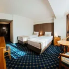 Afacere 12 imagine BEST WESTERN BUCOVINA-CLUB DE MUNTE Turism şi Agrement în Gura Humorului SV