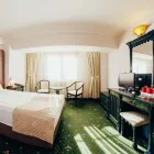 Afacere 13 imagine BEST WESTERN BUCOVINA-CLUB DE MUNTE Turism şi Agrement în Gura Humorului SV