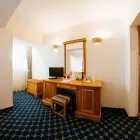 Afacere 15 imagine BEST WESTERN BUCOVINA-CLUB DE MUNTE Turism şi Agrement în Gura Humorului SV