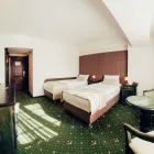 Afacere 16 imagine BEST WESTERN BUCOVINA-CLUB DE MUNTE Turism şi Agrement în Gura Humorului SV