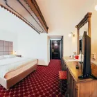 Afacere 18 imagine BEST WESTERN BUCOVINA-CLUB DE MUNTE Turism şi Agrement în Gura Humorului SV