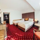 Afacere 21 imagine BEST WESTERN BUCOVINA-CLUB DE MUNTE Turism şi Agrement în Gura Humorului SV