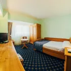 Afacere 22 imagine BEST WESTERN BUCOVINA-CLUB DE MUNTE Turism şi Agrement în Gura Humorului SV