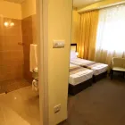 Afacere 4 imagine BEST WESTERN PLUS BRISTON Turism şi Agrement în Otopeni IF