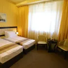 Afacere 10 imagine BEST WESTERN PLUS BRISTON Turism şi Agrement în Otopeni IF