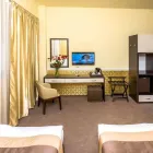 Afacere 11 imagine BEST WESTERN PLUS BRISTON Turism şi Agrement în Otopeni IF