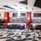 Afacere 14 imagine BEST WESTERN PLUS BRISTON Turism şi Agrement în Otopeni IF