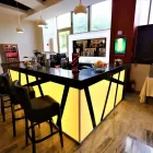 Afacere 17 imagine BEST WESTERN PLUS BRISTON Turism şi Agrement în Otopeni IF